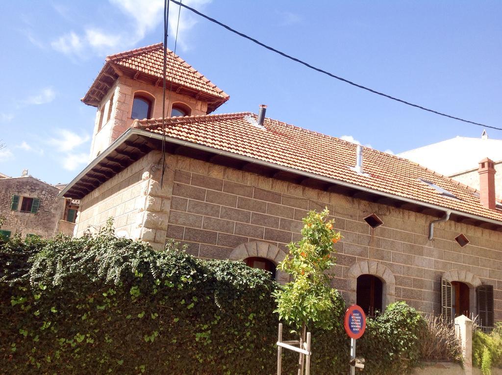 발데모사 Sa Torreta De Valldemossa 빌라 외부 사진