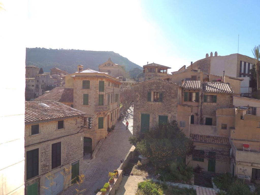 발데모사 Sa Torreta De Valldemossa 빌라 외부 사진